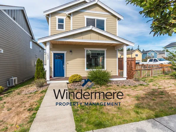 1632 NW 5th Ave, Oak Harbor, WA 98277