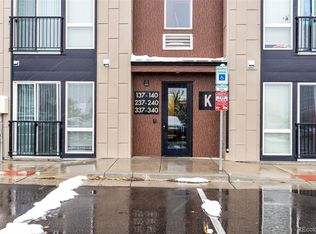 8475 E 36th Ave BUILDING K-137, Denver, CO 80238