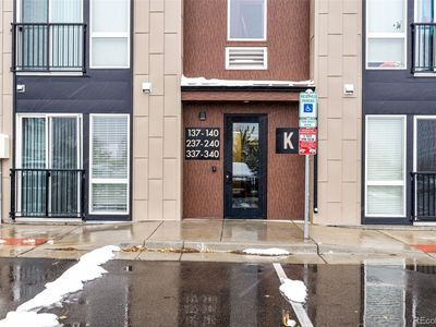 8475 E 36th Avenue Bldg K  Unit 137, Denver, CO, 80238