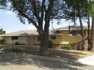 6705 Mountain High Rd, Riverside, CA 92505