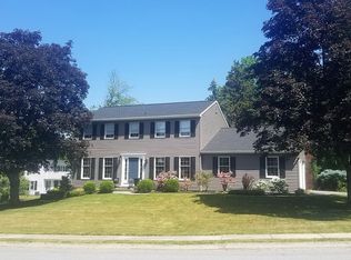 623 Alden Dr, Emmaus, PA