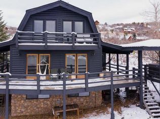 10088 E Ridge Pine Dr, Heber, UT 84032