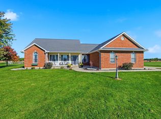 1765 E 200 N, Decatur, IN 46733
