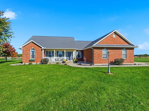 1765 E 200 N, Decatur, IN 46733