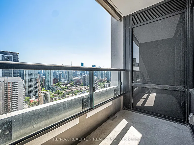 609 Sherbourne St #3201 — Photo 31