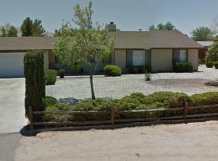 21371 Tono Rd, Apple Valley, CA 92308