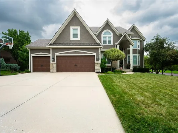 13100 W 127th Pl, Overland Park, KS 66213