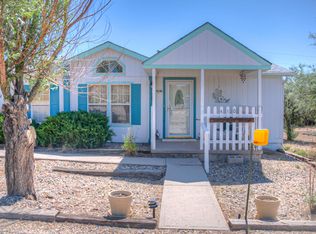 410 County Road 504, Walsenburg, CO 81089