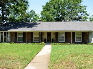 600 W Bryan St, Brenham, TX 77833