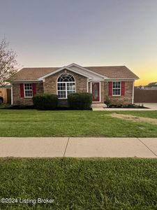125 Grundy Dr, Bardstown, KY, 40004