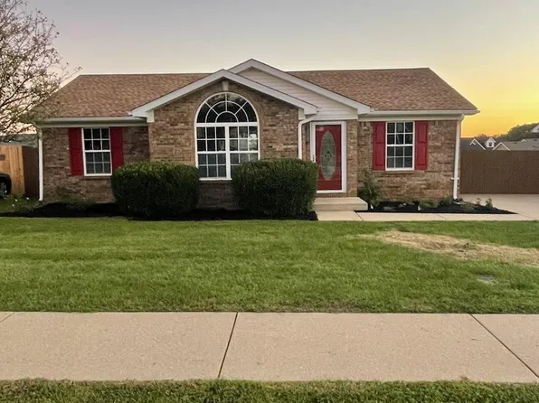 125 Grundy Dr, Bardstown, KY 40004