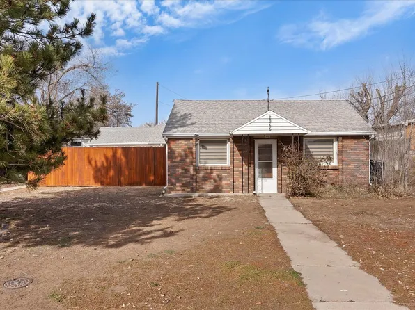 2066 W 6000 S, Roy, UT 84067