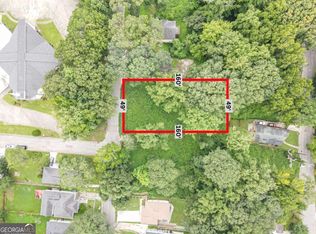 1437 Andrews St NW, Atlanta, GA 30314