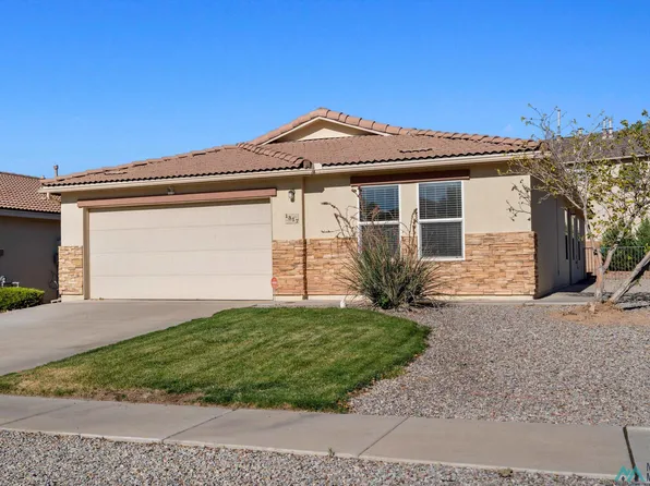 1317 Aspen Meadows Dr NE, Rio Rancho, NM 87144