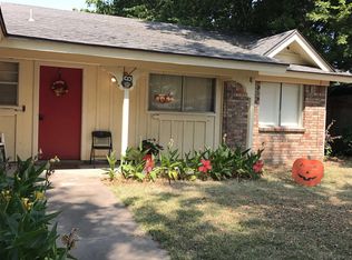 19223 E 3rd St, Tulsa, OK 74108