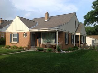 3202 N 80th St, Milwaukee, WI 53222