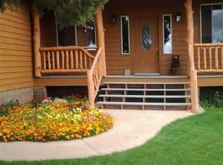 1037 Dusty Ln, Show Low, AZ 85901