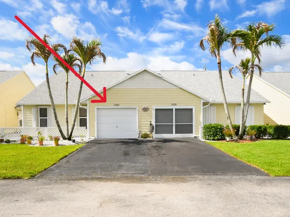 2640 SE Tropical East Circle, Port St Lucie, FL 34952