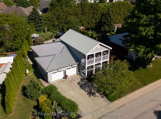 383 McNabb St #137, Saugeen Shores, ON N0H2L0