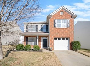 9350 Longstone Ln, Charlotte, NC 28277