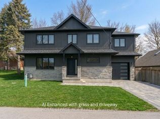 7 Henry St, Orangeville, ON