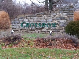 Crossbow Trl, Lawrenceburg, IN 47025