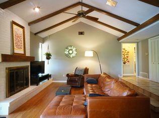 2311 Lehigh Dr, Austin, TX 78723