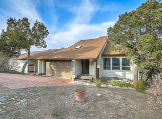 4 Pinon Cir, Sandia Park, NM 87047