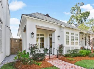 9312 Sculptor Ct, Baton Rouge, LA 70809