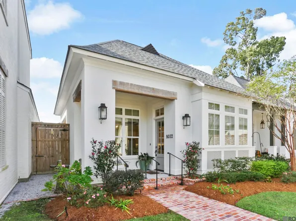 9312 Sculptor Ct, Baton Rouge, LA 70809