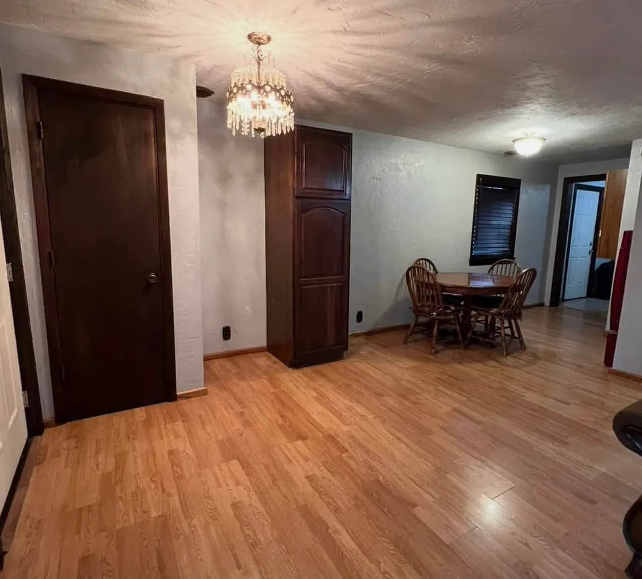 1 bed, $1,000 — Photo 3