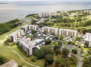 2900 Cove Cay Dr UNIT 3B, Clearwater, FL 33760