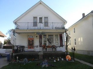 4223 21st Ave, Kenosha, WI 53140