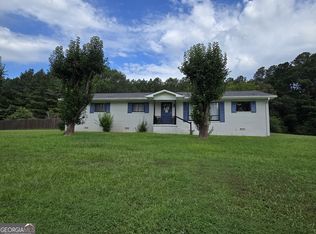 90 Azalea Dr, Summerville, GA 30747