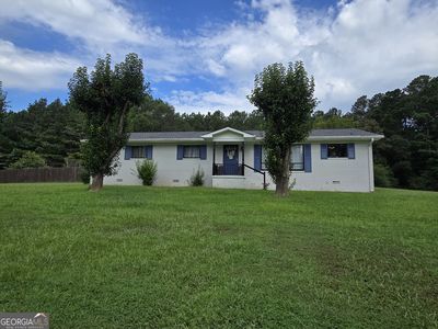 90 Azalea Dr, Summerville, GA, 30747