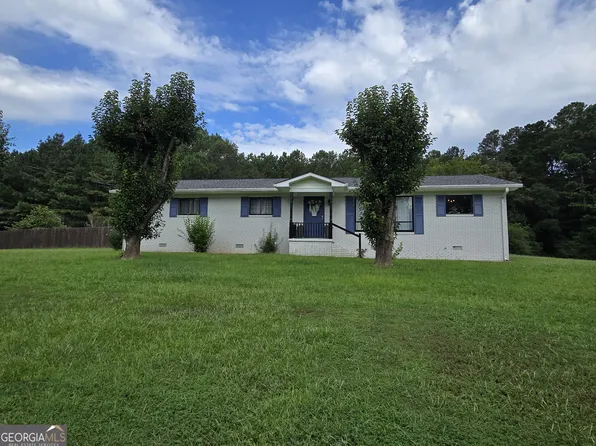 90 Azalea Dr, Summerville, GA 30747