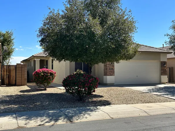 9213 N 182nd Ln, Waddell, AZ 85355