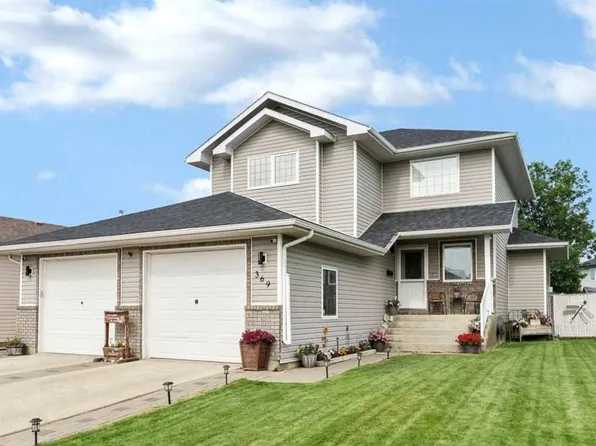 369 SW Stratton Way SE, Medicine Hat, AB T1B 4M9