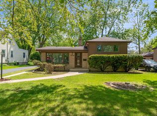 1631 187th St, Homewood, IL 60430