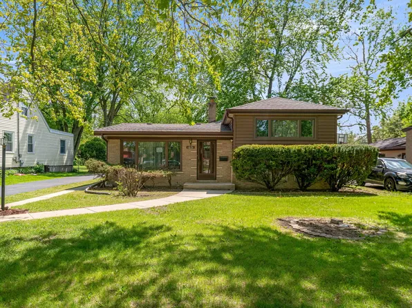 1631 187th St, Homewood, IL 60430