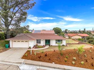 6482 Wandermere Dr, San Diego, CA 92120