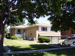 84 Marilake Dr, Toronto, ON M1S 1V7