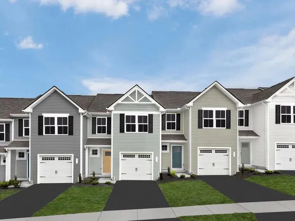 1555 Breckenridge Dr, Hagerstown, MD 21740