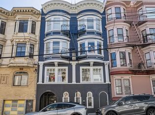 1451 Larkin St, San Francisco, CA 94109