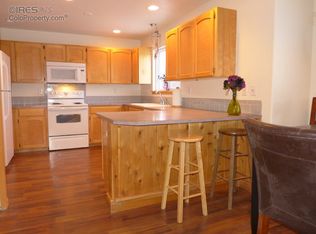 3510 Revere Ct E, Wellington, CO 80549