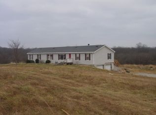 900 NW State Route H, Maysville, MO 64469