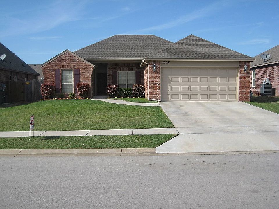 1st image of 20551 E 35th Pl S