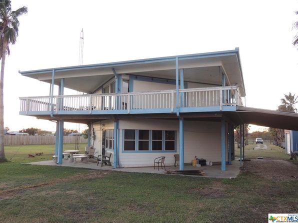 Magnolia Beach Port Lavaca Single Family Homes For Sale - 3 Homes | Zillow