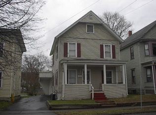 3 East St, Oneonta, NY 13820