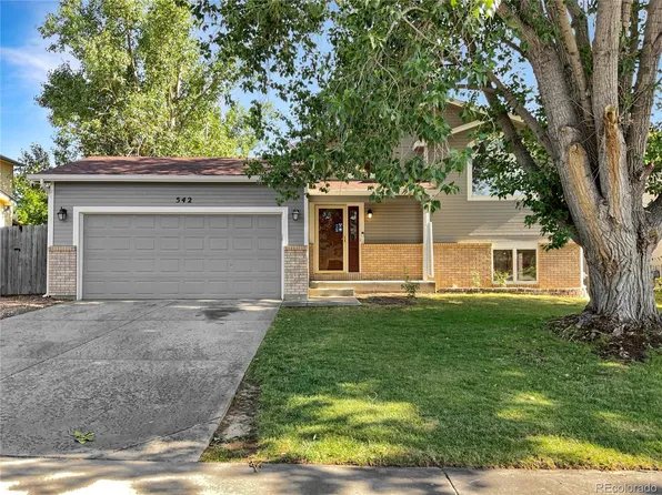542 Hawthorn Circle, Frederick, CO 80530